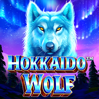 Hokkaido Wolf™