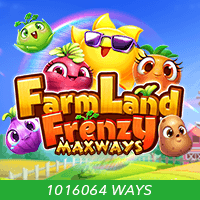 Farmland Frenzy Maxways